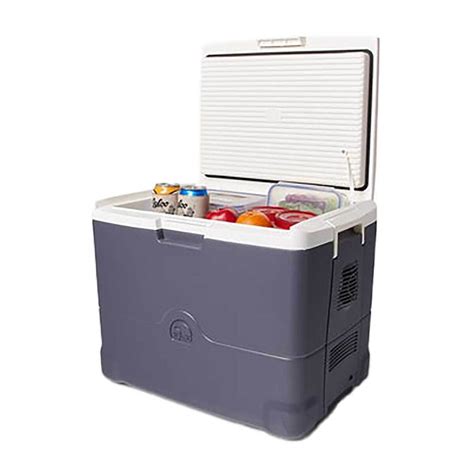 electric cooler box target|igloo 40 quart electric cooler.